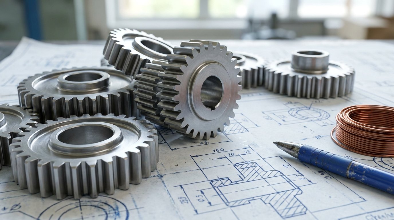 Engineering