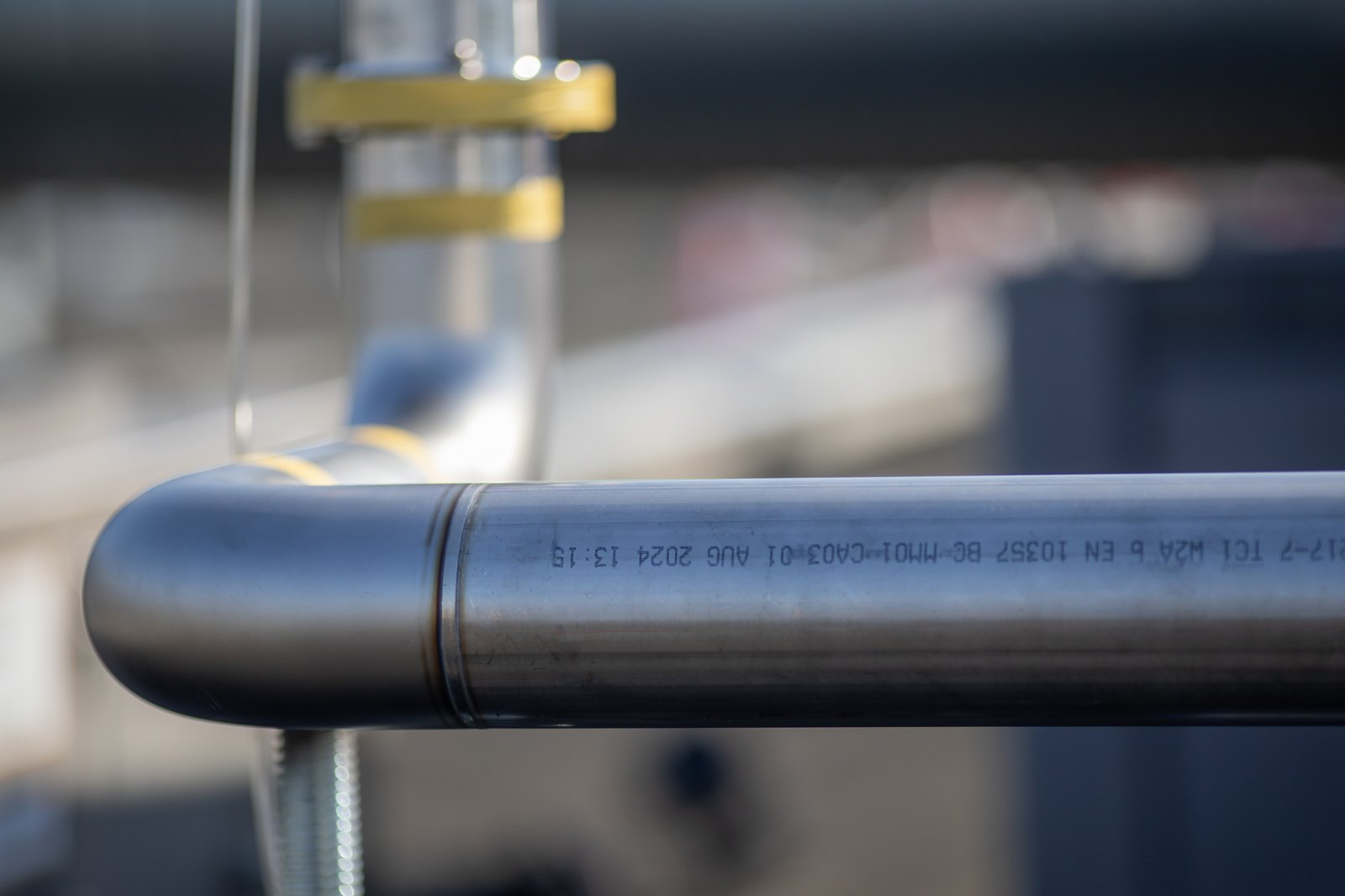 Kwaliteit en veiligheid als prioriteit
