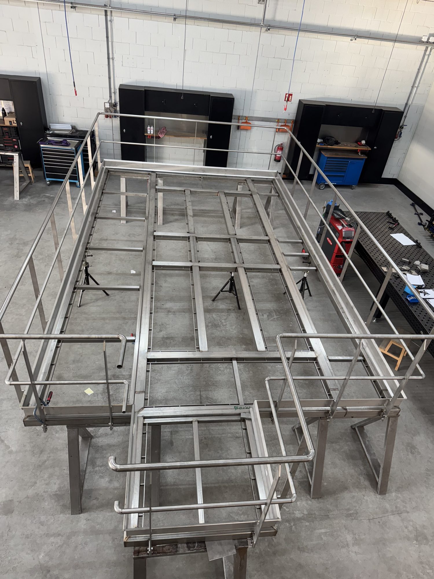 Maatwerk in productie